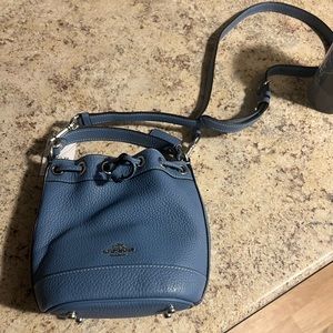 New with tags!! Coach purse